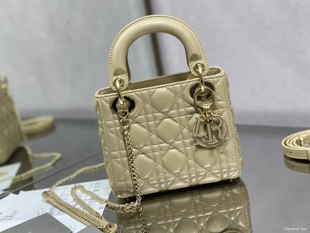 OldCobbler Bags LADY DIRO-17CM 0615